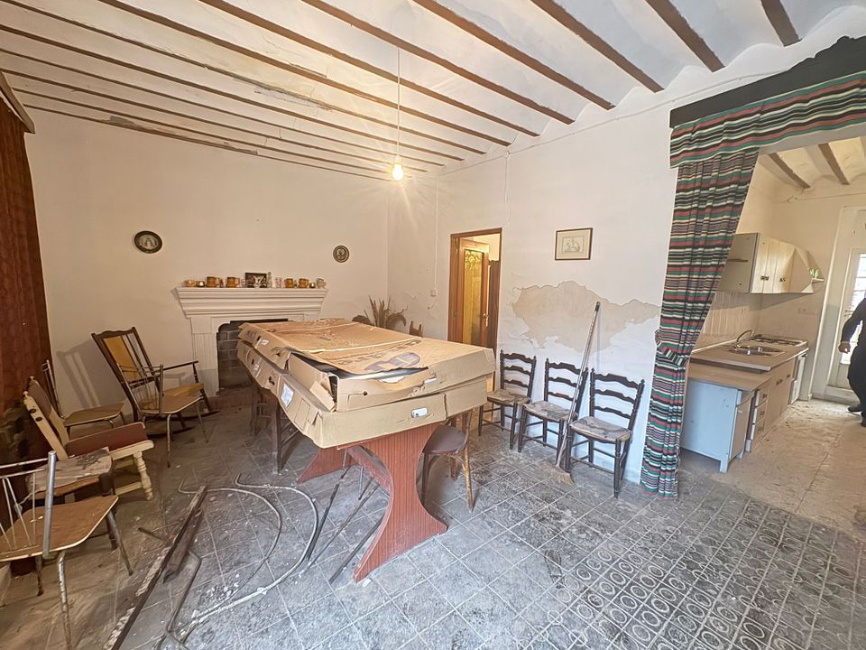 Cortijo i Cantoria, Almeria - foto 5